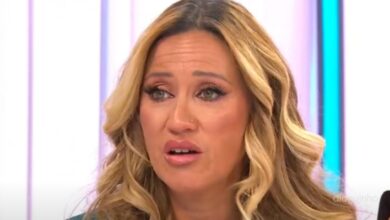 Bruna fala da dor de Jéssica Vieira em direto na TVI: “Estava a ver aquilo e a sentir-me super mal”