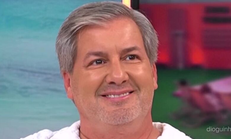 Big Brother vira Big Trauma: Bruno de Carvalho acusa produção de proteger (determinados) concorrentes