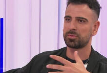Bruno Miguel sobre Liliana e Fábio: “No lugar do noivo, não ia gostar de ver”