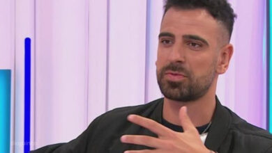 Bruno Miguel sobre Liliana e Fábio: “No lugar do noivo, não ia gostar de ver”
