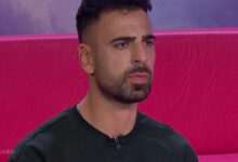 Segredo do Bruno Miguel é revelado após expulsão da Casa dos Segredos 9