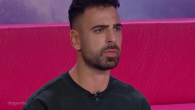 Segredo do Bruno Miguel é revelado após expulsão da Casa dos Segredos 9