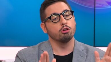 “A Catarina [Miranda] não é amiga de ninguém”: Cândido Pereira atira a matar no Big Brother Verão