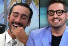 Diário do Big Brother: Afonso Leitão é um pokemon
