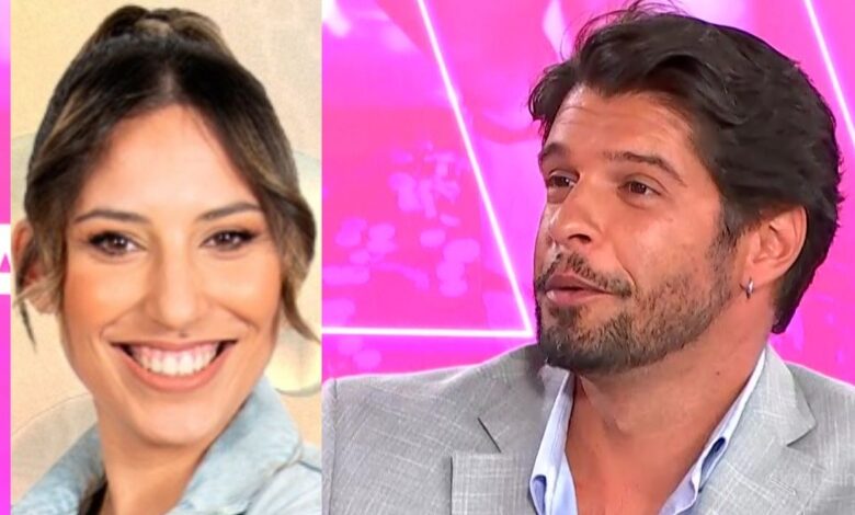 Guilherme Castelo Branco considera que a Catarina Miranda tem 'sinais claros de instabilidade emocional'