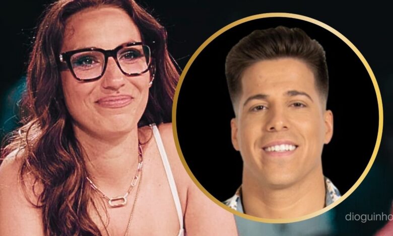 Exclusivo Big Brother. “Se a Miranda não ganhar, pedimos auditoria”: Sérgio Duarte reage e faz mais revelações