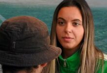 Jéssica Vieira 'confronta' Afonso Leitão se ainda gosta dela.. e Catarina Miranda a ver tudo - TVI