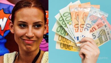 Exclusivo. Fique a conhecer o cacher de Catarina Miranda no Big Brother Verão