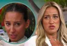 Big Brother - "Inferiorizar, menosprezar e manipular": Bruna expõe estratégia de Catarina Miranda