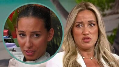 Big Brother - "Inferiorizar, menosprezar e manipular": Bruna expõe estratégia de Catarina Miranda