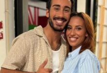 Catarina Miranda e Afonso Leitão são namorados? A resposta sem rodeios em direto na TVI