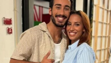 Catarina Miranda e Afonso Leitão são namorados? A resposta sem rodeios em direto na TVI