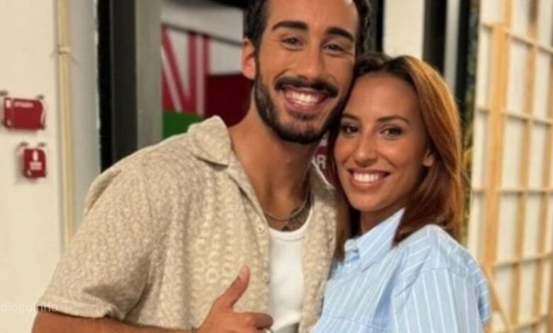 Catarina Miranda e Afonso Leitão são namorados? A resposta sem rodeios em direto na TVI