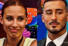 Big Brother: Afonso Leitão perde a paciência com Catarina Miranda e devolve pulseira