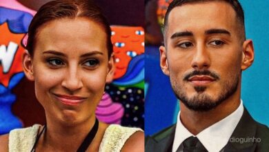 Big Brother: Afonso Leitão perde a paciência com Catarina Miranda e devolve pulseira