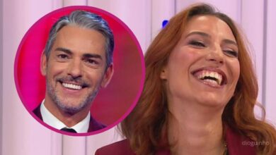 Cláudio Ramos ignora Catarina Miranda em direto na TVI: público acusa apresentador de 'destilar ódio'