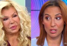 Barraco na TVI! Catarina Miranda acusa "Teve uma limpeza de imagem brutal, não é boa pessoa e levada ao colo"