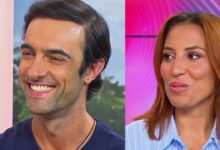 TVI! Viriato Quintela esfrega na «cara» de Catarina Miranda a perda de 3 reality shows