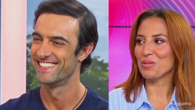 TVI! Viriato Quintela esfrega na «cara» de Catarina Miranda a perda de 3 reality shows
