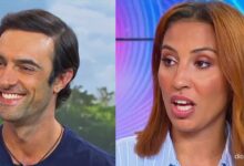 Entre a experiência social e o “circo” na TVI: Viriato Quintela e Catarina Miranda voltam a confrontar-se