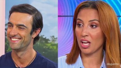 Entre a experiência social e o “circo” na TVI: Viriato Quintela e Catarina Miranda voltam a confrontar-se