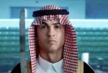 Cristiano Ronaldo ? ‘Fez o mínimo que qualquer pessoa educada faria’