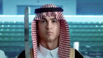 Cristiano Ronaldo ? ‘Fez o mínimo que qualquer pessoa educada faria’