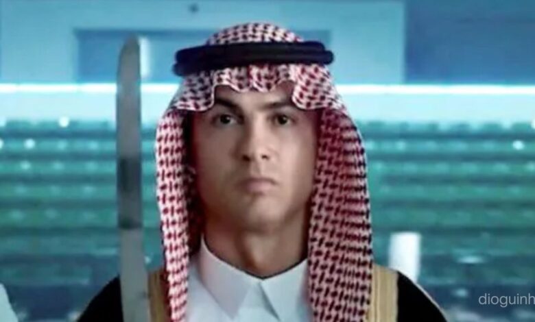Cristiano Ronaldo ? ‘Fez o mínimo que qualquer pessoa educada faria’