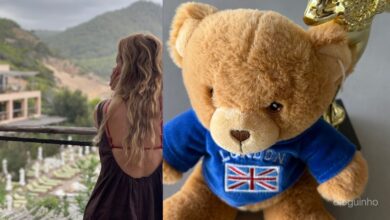 Parabéns "CFzinha"! O Oscar de "melhor mãe", flores de amor, surpresa no aeroporto
