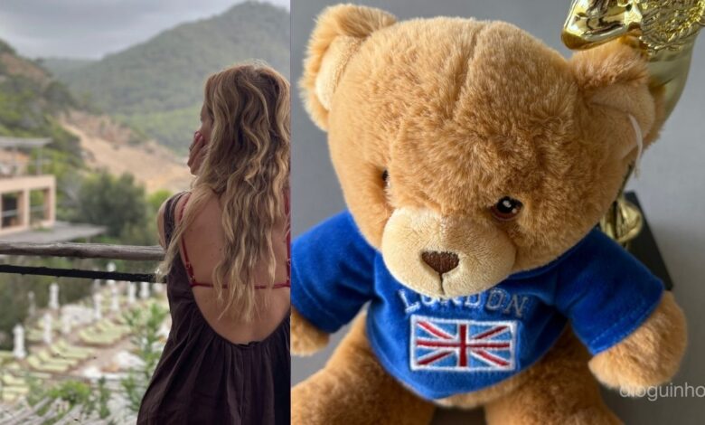 Parabéns "CFzinha"! O Oscar de "melhor mãe", flores de amor, surpresa no aeroporto