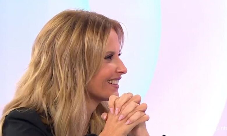 Cristina Ferreira safou-se a «bronca» no Festa é Festa Cruzeiro! Só agora foi revelado...