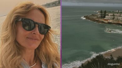 Cristina Ferreira revela o seu maior segredo antes da Grande Noite da Casa dos Segredos