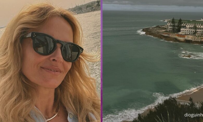 Cristina Ferreira revela o seu maior segredo antes da Grande Noite da Casa dos Segredos