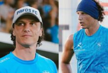 David Luiz fala pela primeira vez sobre polémica com a 'amante': «Nunca ameacei ninguém»