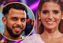 Diana Lopes dispara no Extra do Secret Story: ‘Uma mulher tem de se respeitar acima de tudo’