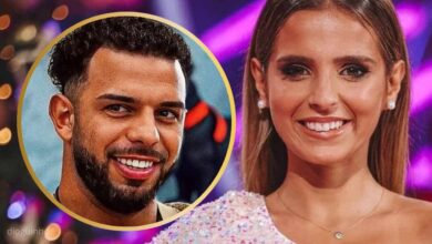 Diana Lopes dispara no Extra do Secret Story: ‘Uma mulher tem de se respeitar acima de tudo’