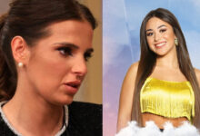 Secret Story - Diana Lopes dispara sobre Liliana a noiva: “Achei que era jogo… agora já é sentimento”