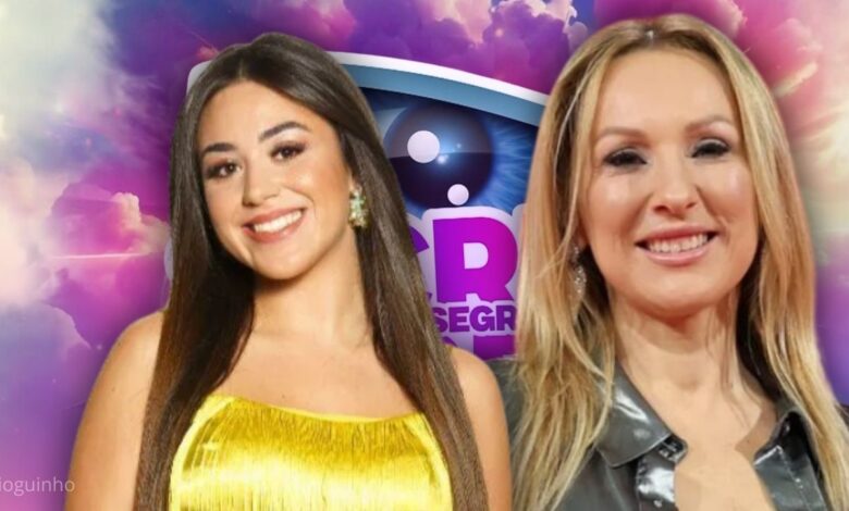 Teresa Silva em modo sogra revoltada no Extra da Casa dos Segredos: “Foi pedida em casamento e já só pensa no brinquedo novo”