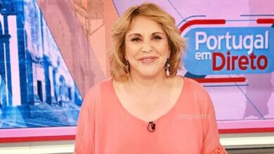 RTP despede-se de Dina Aguiar: fim inesperado de uma lenda da televisão
