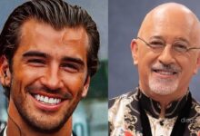 Diogo Bordin e António Leal e Silva 'apanhados' na noite! Não se largam (vídeo)