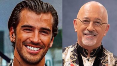 Diogo Bordin e António Leal e Silva 'apanhados' na noite! Não se largam (vídeo)