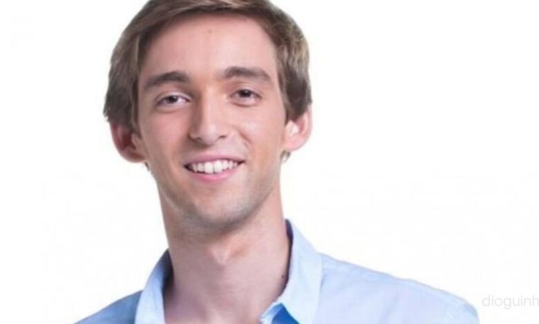 Casa dos Segredos: Vê como está agora o Diogo Semedo. Esteve na TVI e conta tudo!