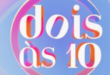 “Dois às 10” 'liderou do princípio ao fim' esta terça-feira (16)