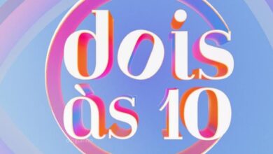 “Dois às 10” 'liderou do princípio ao fim' esta terça-feira (16)