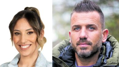 Catarina Miranda declara-se a Edu no Big Brother: ‘Se tivesse de escolher uma palavra, era pureza