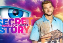 Secret Story: Segredo 'Os meus pais são milionários' é do Dylan Fonte