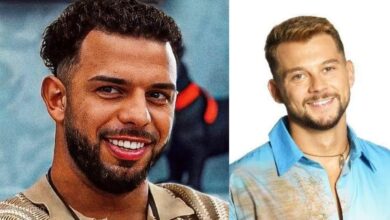 Pedro Jorge Casa dos Segredos é nomeado e atacado 'só porque sim'. Dylan e Fábio levam cartão vermelho.