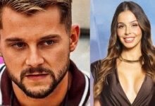 Vera deu atacou Dylan à frente de todos e não se arrepende: "Eu sou assim. Ponto final."