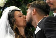 Vera e Dylan