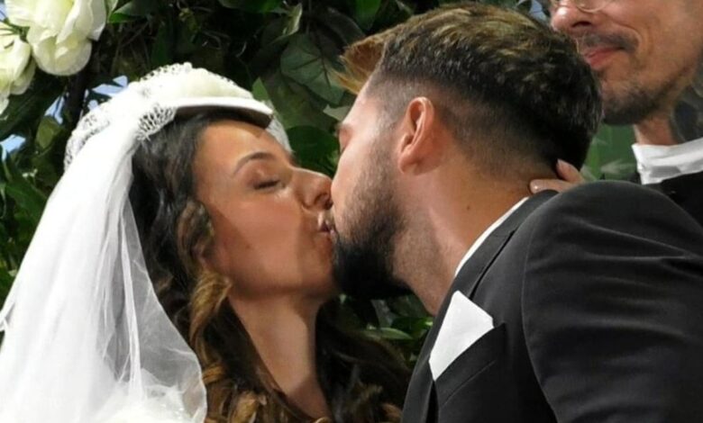 Vera e Dylan